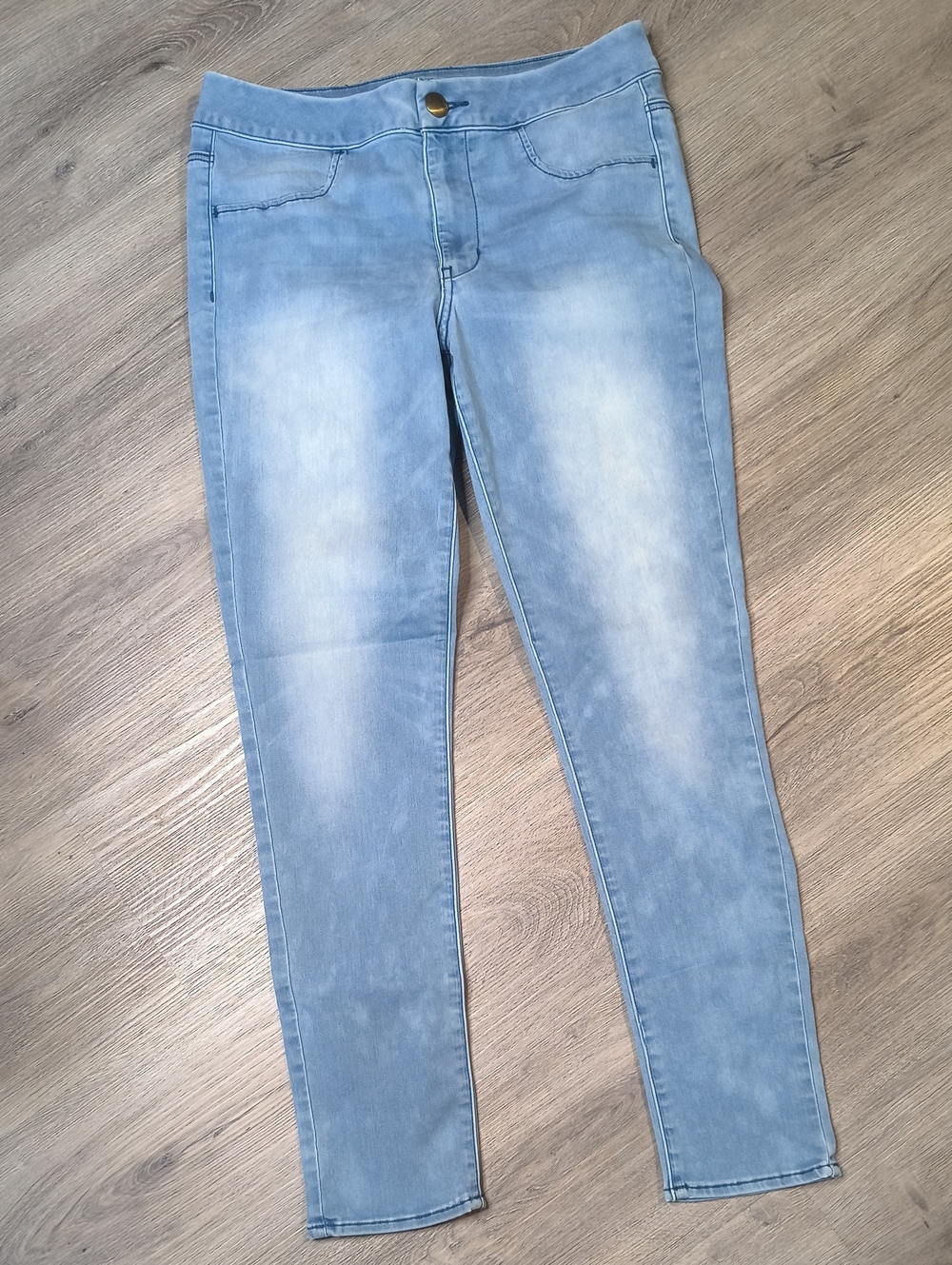 S1119 Mid Rise Stretch Legging w/26.5" Inseam👖American Eagle Women's Size 10